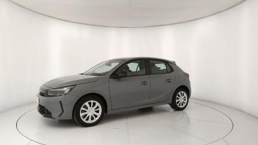 SPOTICAR Opel Corsa 1.2 100 Cv Yes Usata - City Car Benzina Grigio - Modugno - 1202404652_2