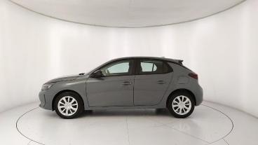 SPOTICAR Opel Corsa 1.2 100 Cv Yes Usata - City Car Benzina Grigio - Modugno - 1202404652_3