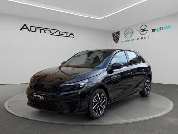 SPOTICAR Opel Corsa Hybrid 110 Cv Aut. Gs Usata - City Car Benzina Nero - Vibo Valentia - 1202404891_1