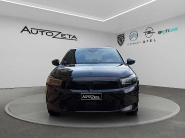 SPOTICAR Opel Corsa 1.2 100 Cv Aut. Gs Usata - City Car Benzina Nero - Vibo Valentia - 1202404894_2