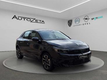 SPOTICAR Opel Corsa 1.2 100 Cv Aut. Gs Usata - City Car Benzina Nero - Vibo Valentia - 1202404894_3