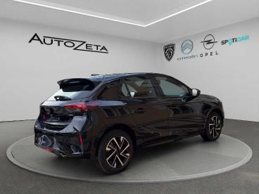 SPOTICAR Opel Corsa 1.2 100 Cv Aut. Gs Usata - City Car Benzina Nero - Vibo Valentia - 1202404894_5