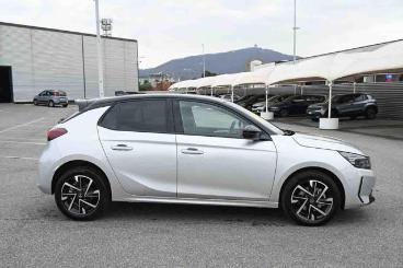 SPOTICAR Opel Corsa Hybrid 110 Cv Aut. Gs Usata - City Car Ibrido Grigio - Carmagnola - 502404997_4