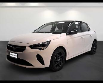 SPOTICAR Opel Corsa 1.2 Elegance S&s 75cv Usata - City Car Benzina Bianco - Padova - 1202405522_1