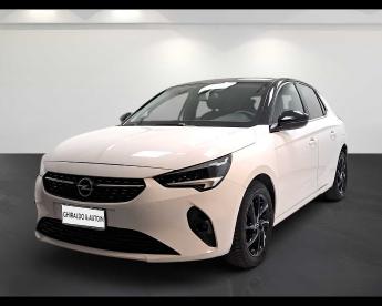 SPOTICAR Opel Corsa 1.2 Elegance S&s 75cv Usata - City Car Benzina Bianco - Padova - 1202405522_2