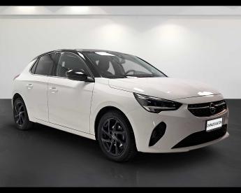 SPOTICAR Opel Corsa 1.2 Elegance S&s 75cv Usata - City Car Benzina Bianco - Padova - 1202405522_3