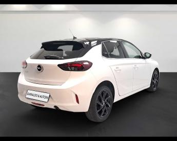 SPOTICAR Opel Corsa 1.2 Elegance S&s 75cv Usata - City Car Benzina Bianco - Padova - 1202405522_4