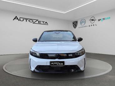 SPOTICAR Opel Corsa Hybrid 110 Cv Aut. Gs Usata - City Car Benzina Bianco - Vibo Valentia - 1202405538_2