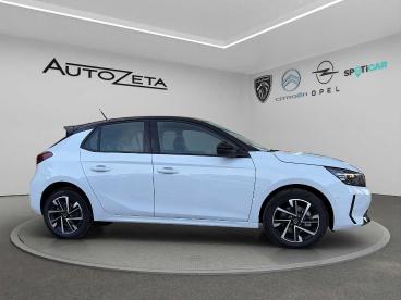 SPOTICAR Opel Corsa Hybrid 110 Cv Aut. Gs Usata - City Car Benzina Bianco - Vibo Valentia - 1202405538_4