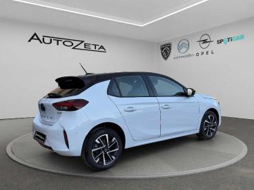 SPOTICAR Opel Corsa Hybrid 110 Cv Aut. Gs Usata - City Car Benzina Bianco - Vibo Valentia - 1202405538_5