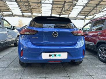 SPOTICAR Opel Corsa 1.2 75cv Design & Tech Mt5 Usata - City Car Benzina Blu - Torino - 1202407245_5