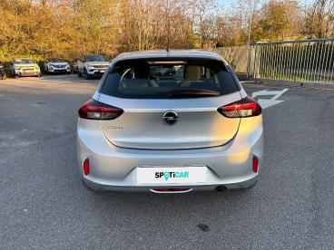 SPOTICAR Opel Corsa 1.2 75cv Edition Mt5 Usata - City Car Benzina Grigio - Roma - 1202409133_5