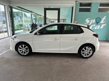 SPOTICAR Opel Corsa 1.2 Edition 75cv Mt5 Usata - City Car Benzina Bianco - Napoli - 1202409477_4