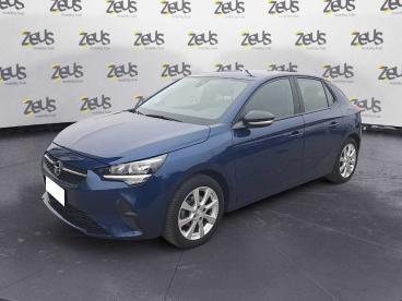 SPOTICAR Opel Corsa 1.2 Edition Usata - City Car Benzina Blu - Faenza - 1202409847_1