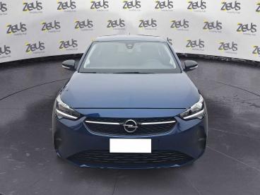 SPOTICAR Opel Corsa 1.2 Edition Usata - City Car Benzina Blu - Faenza - 1202409847_2
