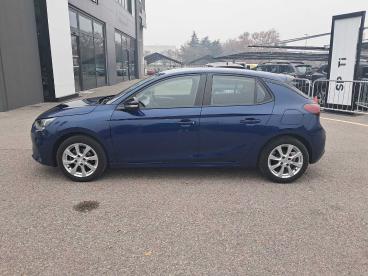 SPOTICAR Opel Corsa 1.2 Edition Usata - City Car Benzina Blu - Faenza - 1202409847_3