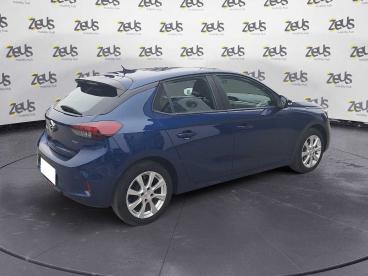 SPOTICAR Opel Corsa 1.2 Edition Usata - City Car Benzina Blu - Faenza - 1202409847_4