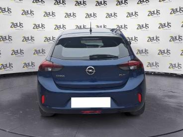 SPOTICAR Opel Corsa 1.2 Edition Usata - City Car Benzina Blu - Faenza - 1202409847_5