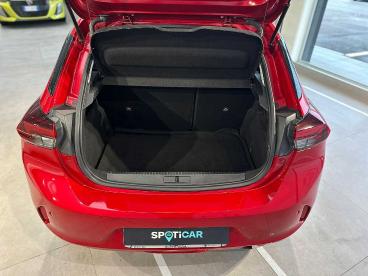 SPOTICAR Opel Corsa 1.2 100 Cv Elegance Usata - City Car Benzina Rosso - Venezia-mestre - 1202409912_4