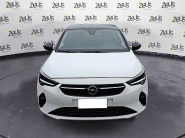 SPOTICAR Opel Corsa 1.5 D 100 Cv Design & Tech Usata - City Car Diesel Bianco - Faenza - 1202410518_2