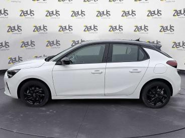 SPOTICAR Opel Corsa 1.5 D 100 Cv Design & Tech Usata - City Car Diesel Bianco - Faenza - 1202410518_3