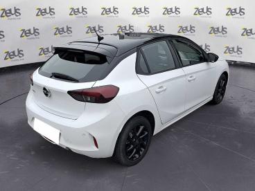 SPOTICAR Opel Corsa 1.5 D 100 Cv Design & Tech Usata - City Car Diesel Bianco - Faenza - 1202410518_4