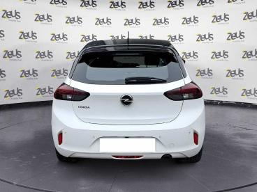 SPOTICAR Opel Corsa 1.5 D 100 Cv Design & Tech Usata - City Car Diesel Bianco - Faenza - 1202410518_5