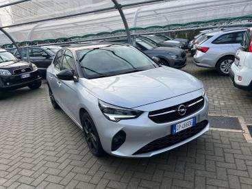 SPOTICAR Opel Corsa 1.2 Design  And  Tech Usata - City Car Benzina Grigio - Milano - 502411185_3