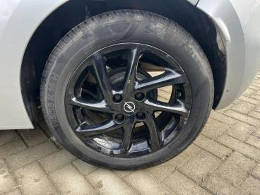 SPOTICAR Opel Corsa 1.2 Design  And  Tech Usata - City Car Benzina Grigio - Milano - 502411185_5