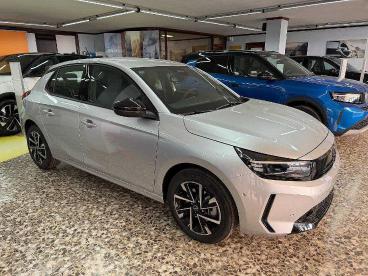 SPOTICAR Opel Corsa 1.2 100 Cv Aut. Gs Usata - City Car Benzina Grigio - Foggia - 1202414185_1