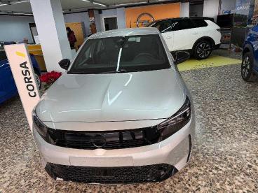 SPOTICAR Opel Corsa 1.2 100 Cv Aut. Gs Usata - City Car Benzina Grigio - Foggia - 1202414185_3