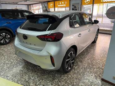 SPOTICAR Opel Corsa 1.2 100 Cv Aut. Gs Usata - City Car Benzina Grigio - Foggia - 1202414185_4