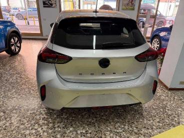 SPOTICAR Opel Corsa 1.2 100 Cv Aut. Gs Usata - City Car Benzina Grigio - Foggia - 1202414185_5