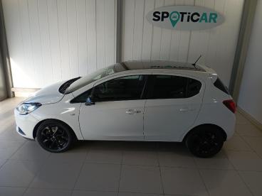 SPOTICAR Opel Corsa 1.4 90cv Gpl Tech 5 Porte 120 Anniversary Usata - City Car Gpl-metano Bianco - Perugia - 602414259_2