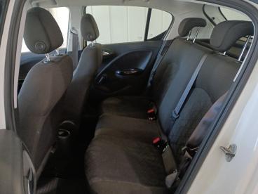 SPOTICAR Opel Corsa 1.4 90cv Gpl Tech 5 Porte 120 Anniversary Usata - City Car Gpl-metano Bianco - Perugia - 602414259_5