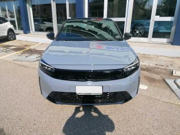 SPOTICAR Opel Corsa 1.2 100 Cv Gs Usata - City Car Benzina Grigio - Abbiategrasso - 1202414557_1