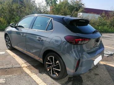 SPOTICAR Opel Corsa 1.2 100 Cv Gs Usata - City Car Benzina Grigio - Abbiategrasso - 1202414557_4