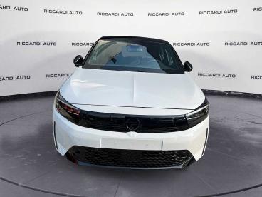 SPOTICAR Opel Corsa Nuova Gs Tetto Nero 1.2 100cv Mt6 Usata - City Car Benzina Bianco - Magenta - 1202415510_2