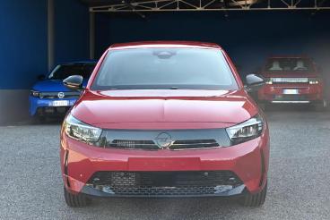 SPOTICAR Opel Corsa 1.2 100 Cv Aut. Gs Usata - City Car Benzina Rosso - Carmagnola - 502416090_2