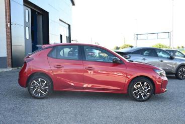 SPOTICAR Opel Corsa 1.2 100 Cv Aut. Gs Usata - City Car Benzina Rosso - Carmagnola - 502416090_4