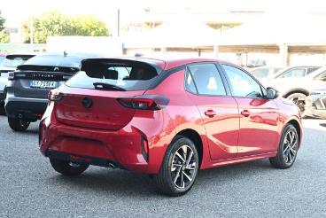 SPOTICAR Opel Corsa 1.2 100 Cv Aut. Gs Usata - City Car Benzina Rosso - Carmagnola - 502416090_5