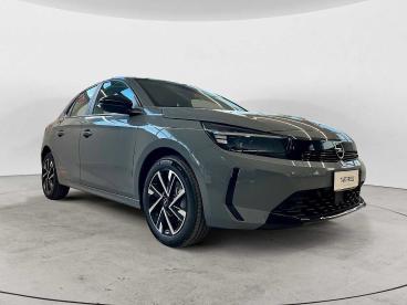 SPOTICAR Opel Corsa 1.2 100 Cv Edition Usata - City Car Benzina Grigio - Monopoli - 1202416694_1