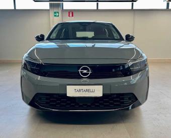 SPOTICAR Opel Corsa 1.2 100 Cv Edition Usata - City Car Benzina Grigio - Monopoli - 1202416694_2