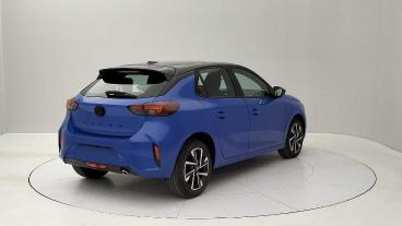 SPOTICAR Opel Corsa Nuova Corsa Gs 1.2 100hp Mt6 Usata - City Car Benzina Blu - Torino - 1202417255_5