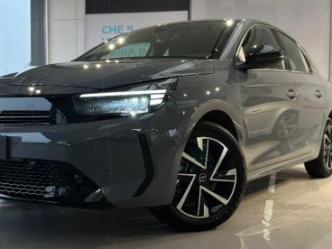 SPOTICAR Opel Corsa 1.2 100 Cv Gs Usata - City Car Benzina Grigio - Venezia-mestre - 1202417593_2