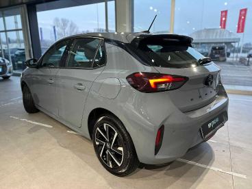 SPOTICAR Opel Corsa 1.2 100 Cv Gs Usata - City Car Benzina Grigio - Venezia-mestre - 1202417593_3