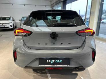 SPOTICAR Opel Corsa 1.2 100 Cv Gs Usata - City Car Benzina Grigio - Venezia-mestre - 1202417593_4