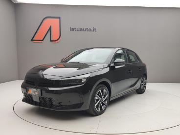 SPOTICAR Opel Corsa Vi 2023 1.2 100cv Gs At8 (cambio Automatico) Usata - City Car Benzina Nero - Voghera - 502417904_1