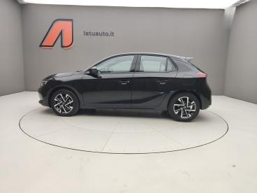 SPOTICAR Opel Corsa Vi 2023 1.2 100cv Gs At8 (cambio Automatico) Usata - City Car Benzina Nero - Voghera - 502417904_4