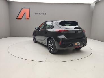 SPOTICAR Opel Corsa Vi 2023 1.2 100cv Gs At8 (cambio Automatico) Usata - City Car Benzina Nero - Voghera - 502417904_5